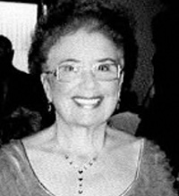 Doris Brickman Millam
